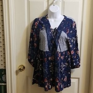 Ladies Cute Top